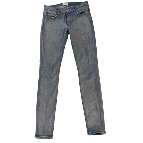 Hudson Jeans Denim - Hudson light wash jeans sz 26